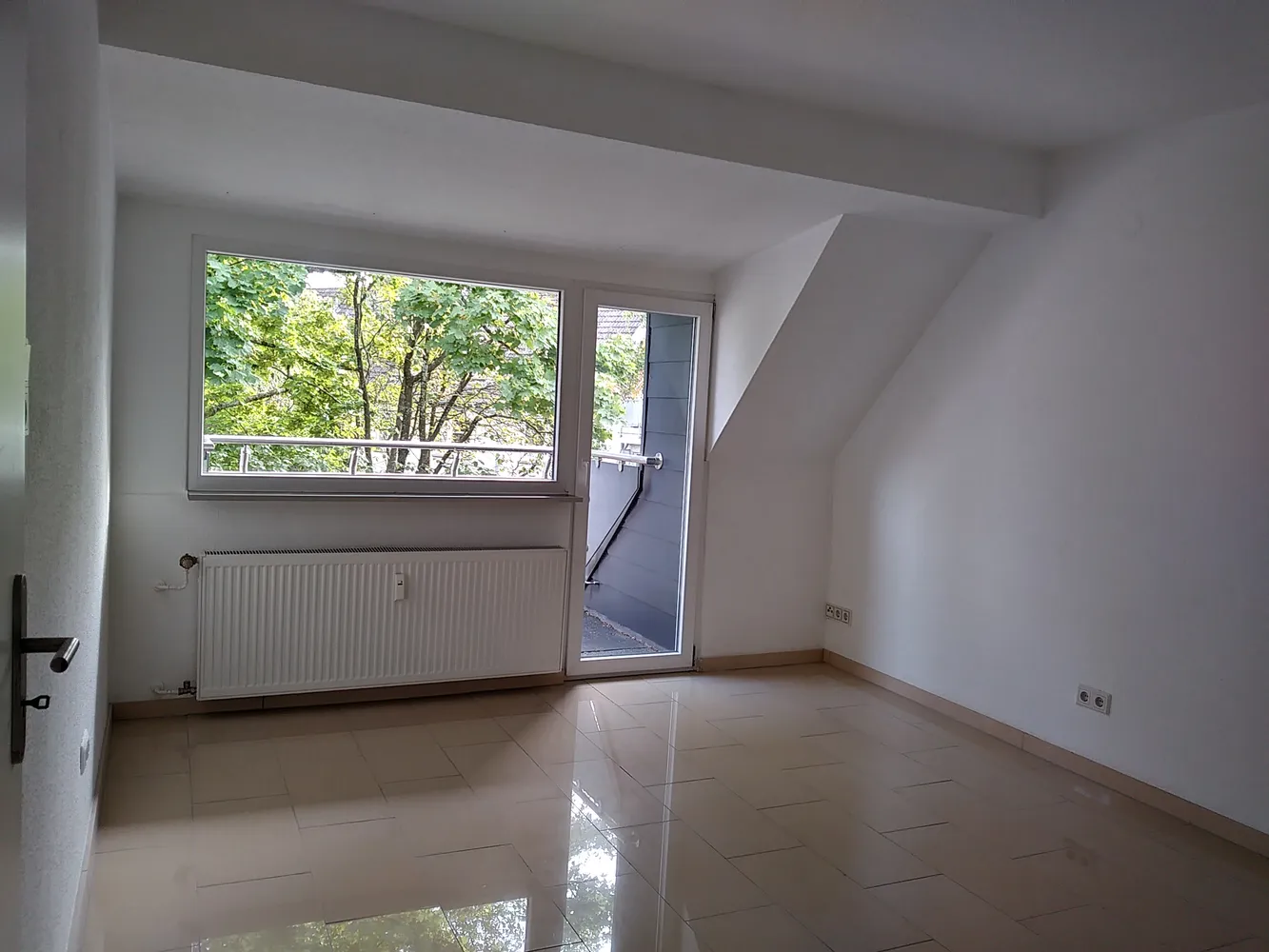 2 Zimmer Wohnung mit 50 m² in Essen – Bild 9