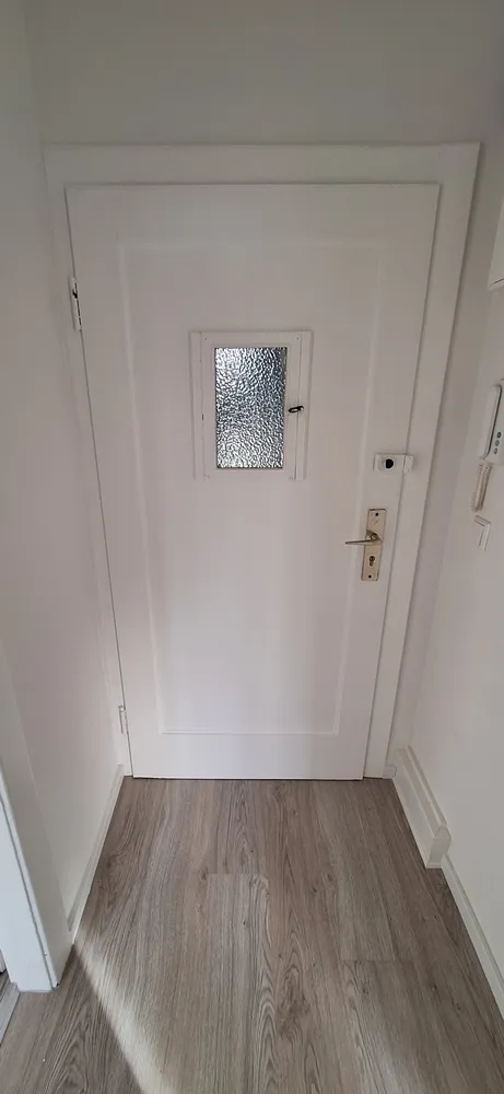 1 Zimmer Wohnung mit 30 m² in Hannover – Bild 2