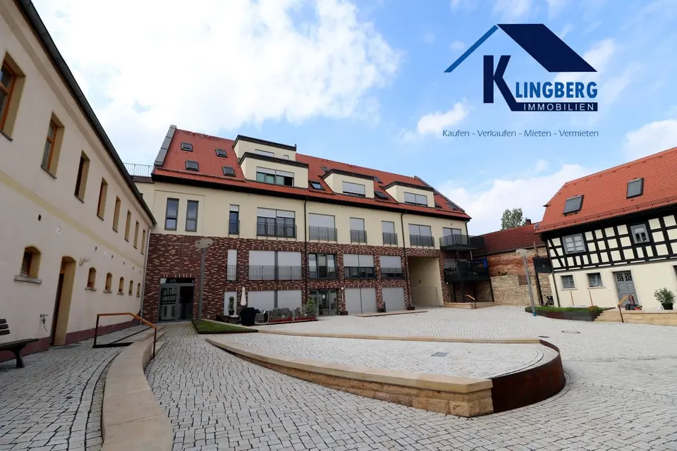 5 Zimmer Haus mit 131 m² in Zeitz – Bild 2