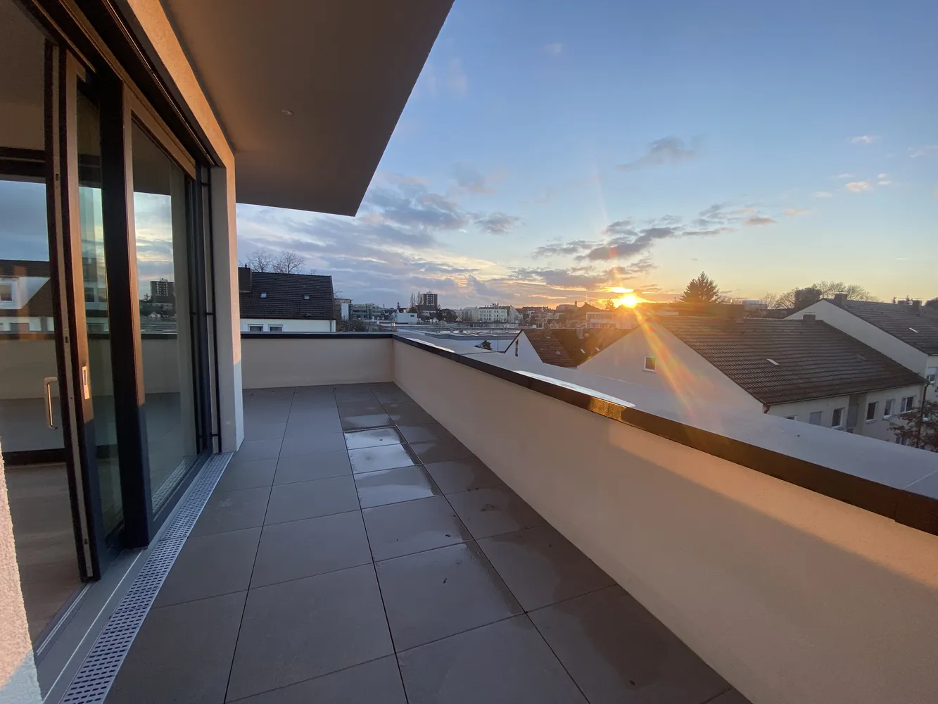 4 room apartment with 147 m² in Augsburg – Photo 1