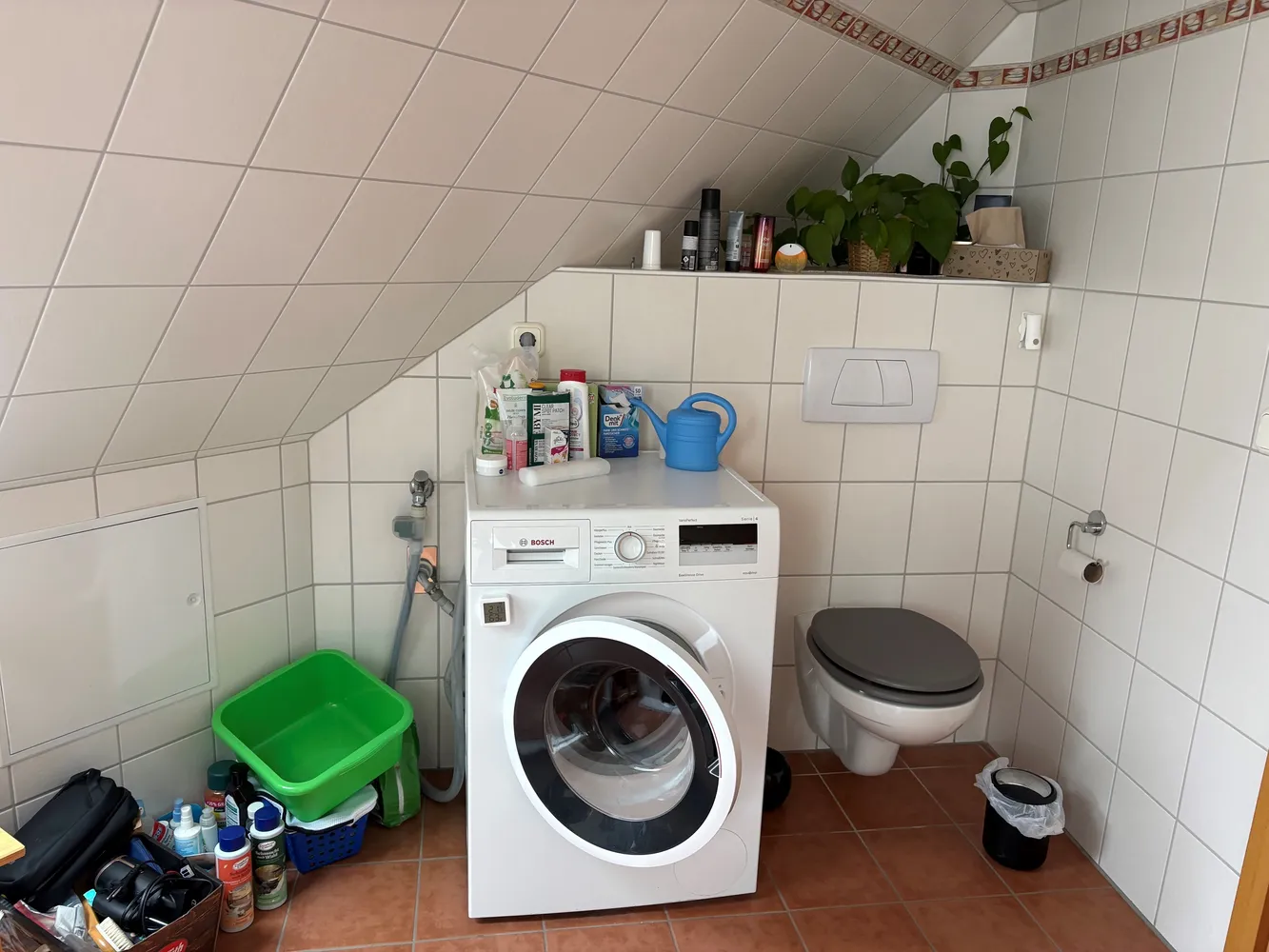 2 room apartment with 54 m² in Dresden – Photo 6