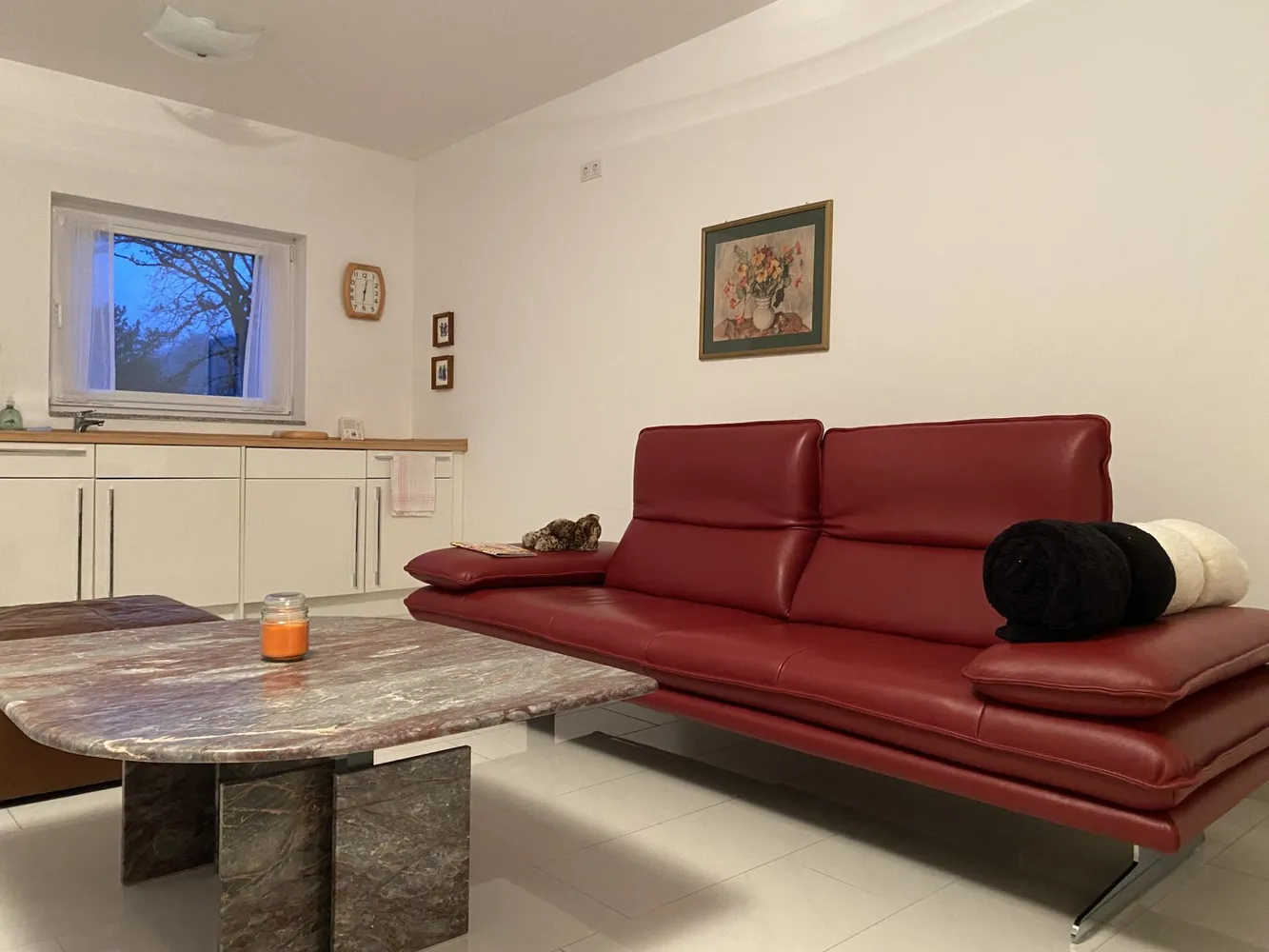 2 Zimmer Wohnung mit 56 m² in Homburg – Bild 8