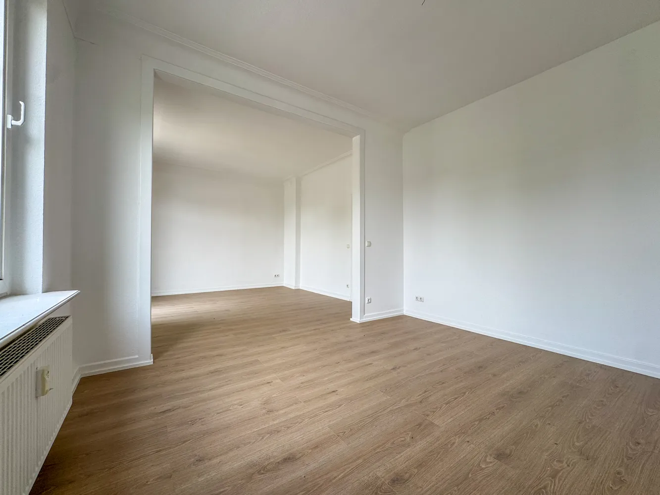 3 Zimmer Wohnung mit 94 m² in Hamburg – Bild 7