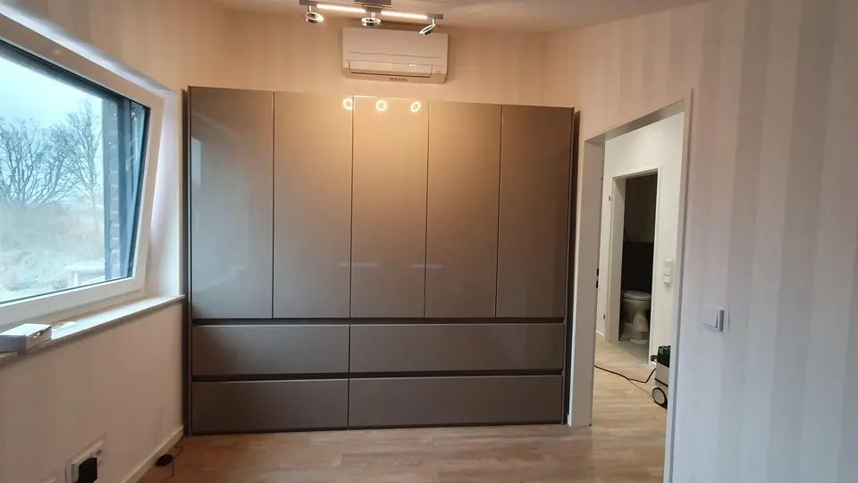 2 Zimmer Wohnung mit 71 m² in Tönisvorst – Bild 6