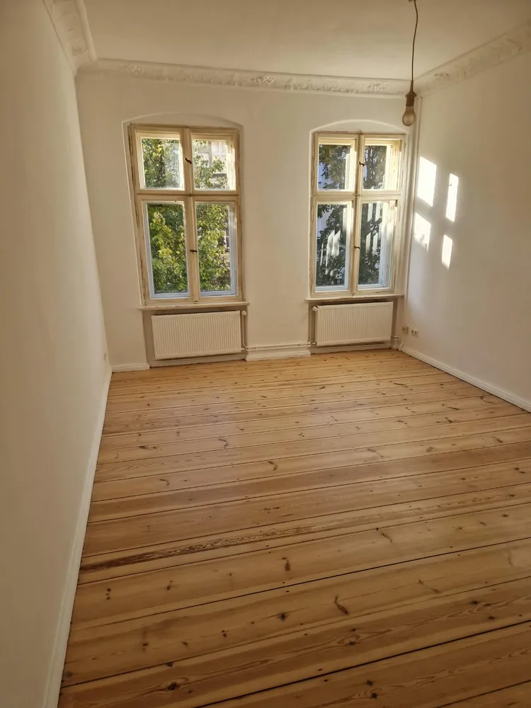 2 Zimmer Wohnung mit 69 m² in Berlin – Bild 1
