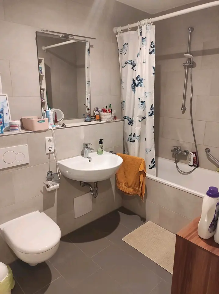Shared room with 75 m² in Erlangen – Photo 7