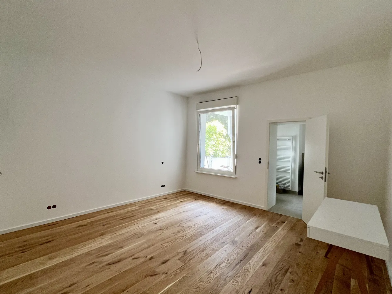 3 Zimmer Wohnung mit 57 m² in Grevenbroich – Bild 1