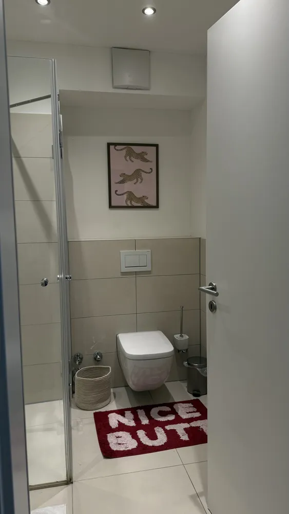 3 Zimmer Wohnung mit 84 m² in Düsseldorf – Bild 6
