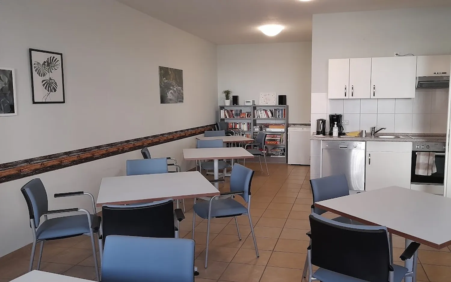 1 room apartment with 50 m² in Pinneberg – Photo 6