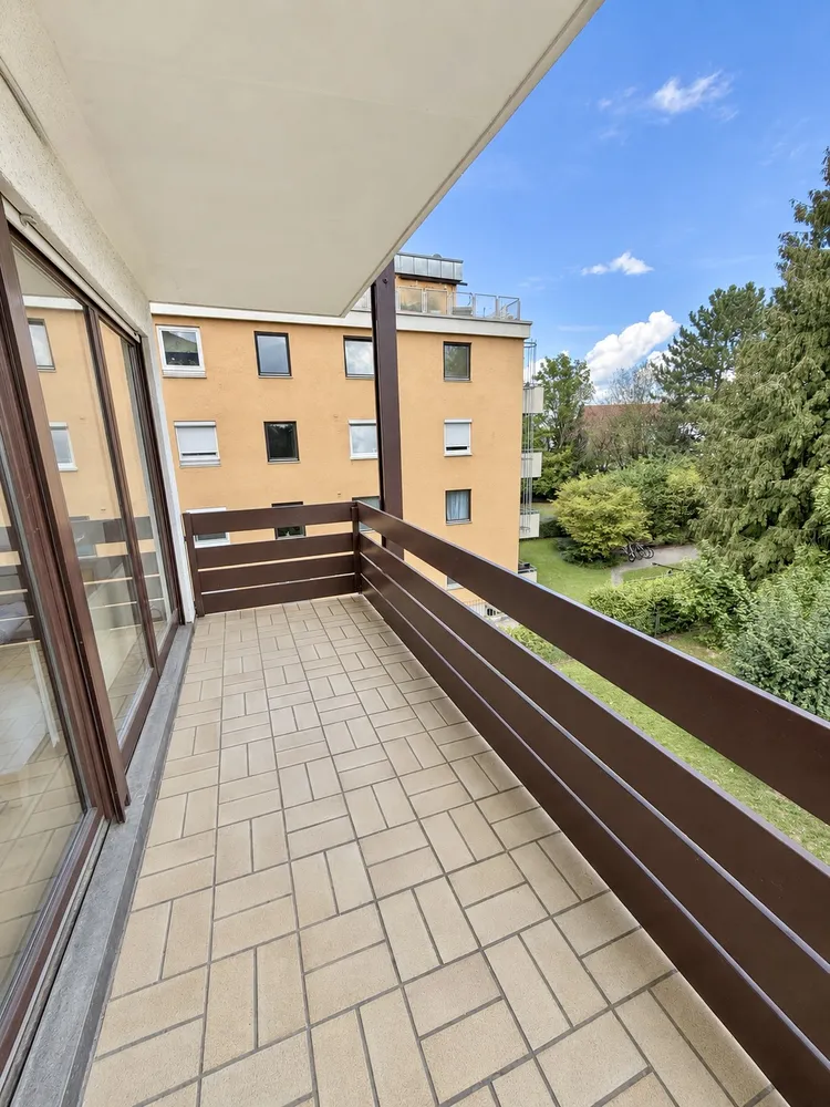 3 Zimmer Wohnung mit 72 m² in München – Bild 5