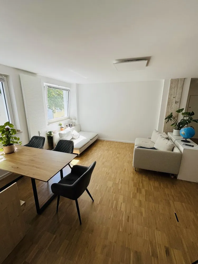 3 Zimmer Wohnung mit 69 m² in Dortmund – Bild 2