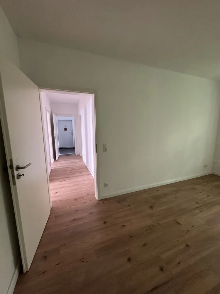 3 room apartment with 70 m² in Magdeburg – Photo 9