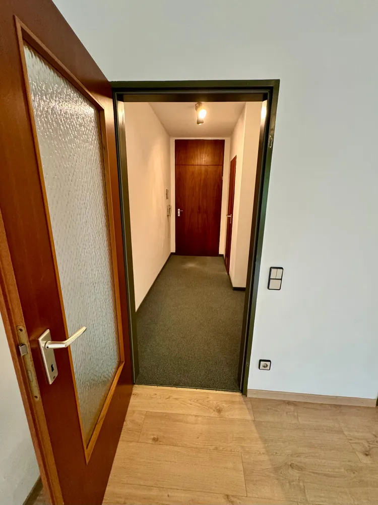 1 Zimmer Wohnung mit 38 m² in München – Bild 4