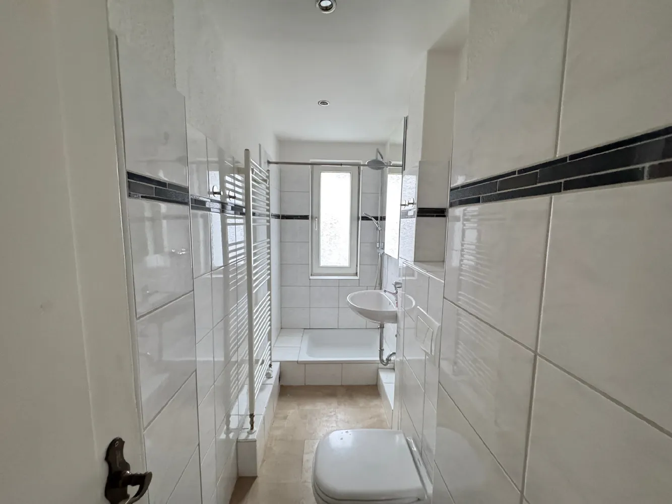 3 room apartment with 50 m² in Hanover – Photo 6