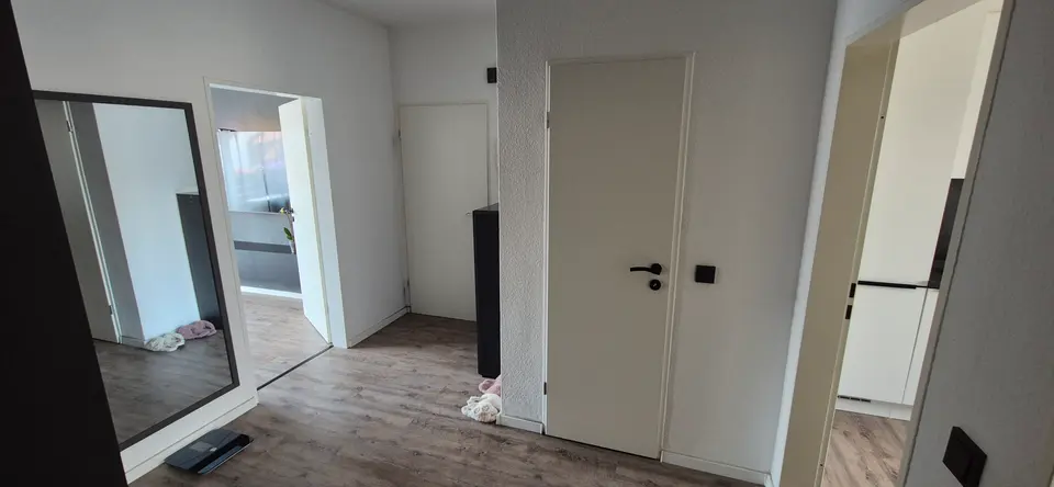 2 Zimmer Wohnung mit 68 m² in Rheine – Bild 9