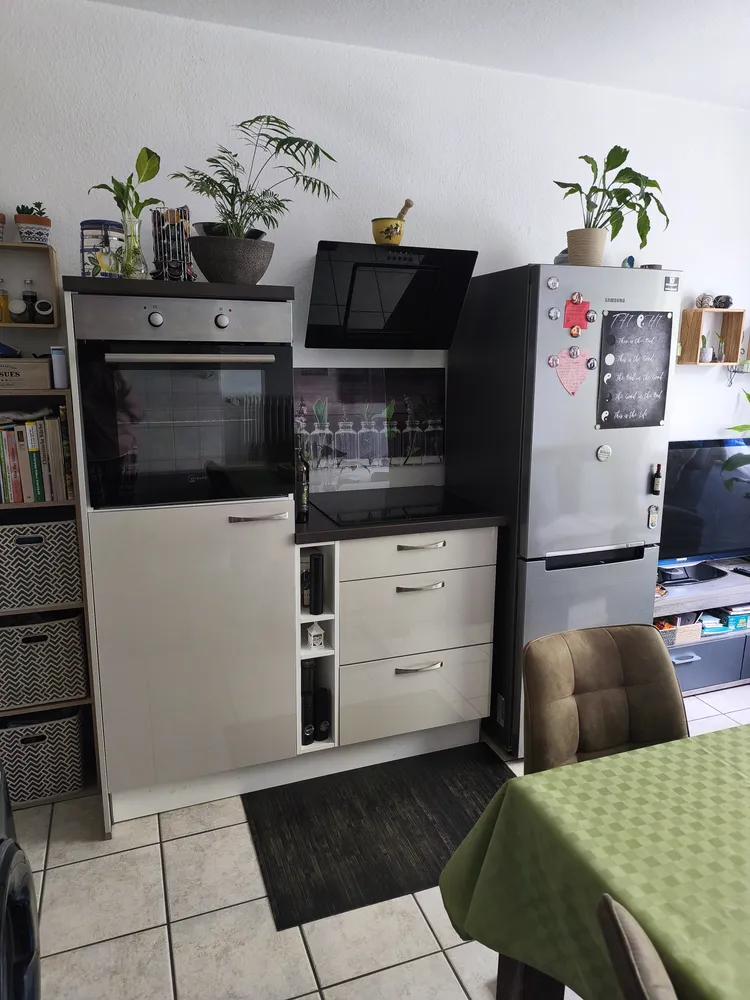 2 Zimmer Wohnung mit 44 m² in Düsseldorf – Bild 4