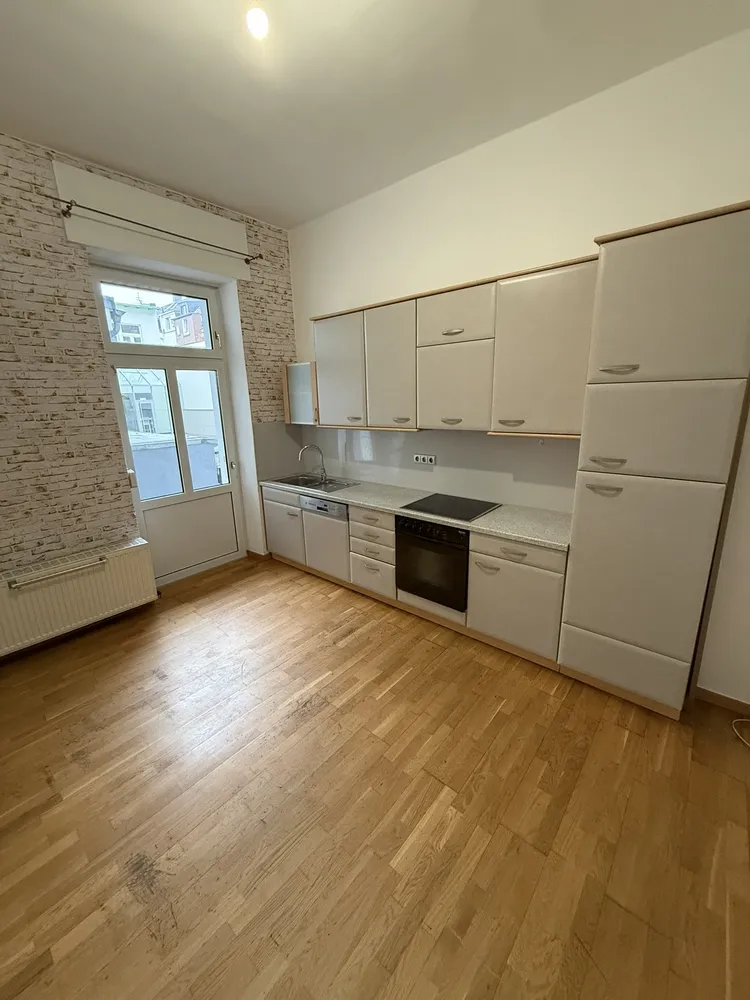3 Zimmer Wohnung mit 90 m² in Essen – Bild 3