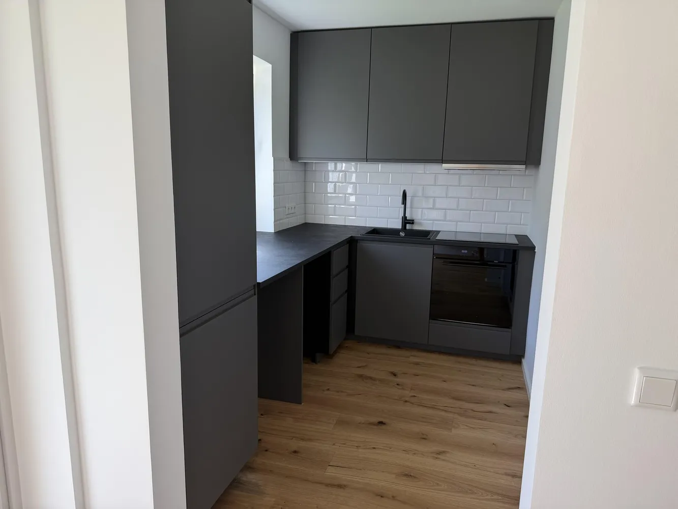 3 Zimmer Wohnung mit 67 m² in Hamburg – Bild 3