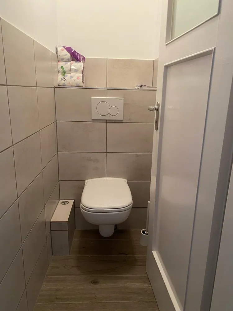2 Zimmer Wohnung mit 50 m² in Darmstadt – Bild 4