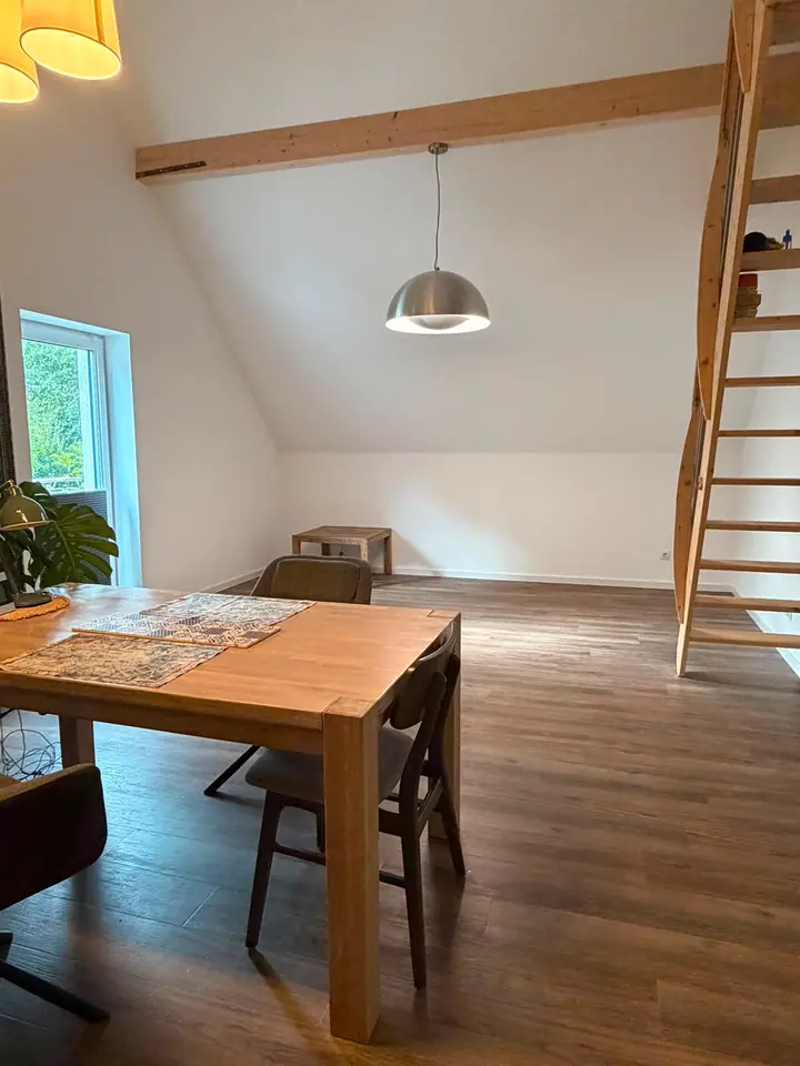 2 room apartment with 64 m² in Königswinter – Photo 10