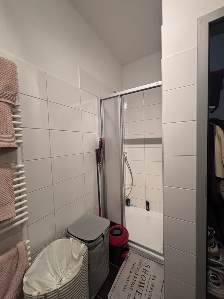 2 Zimmer Wohnung mit 41 m² in Halle (Saale) – Bild 8