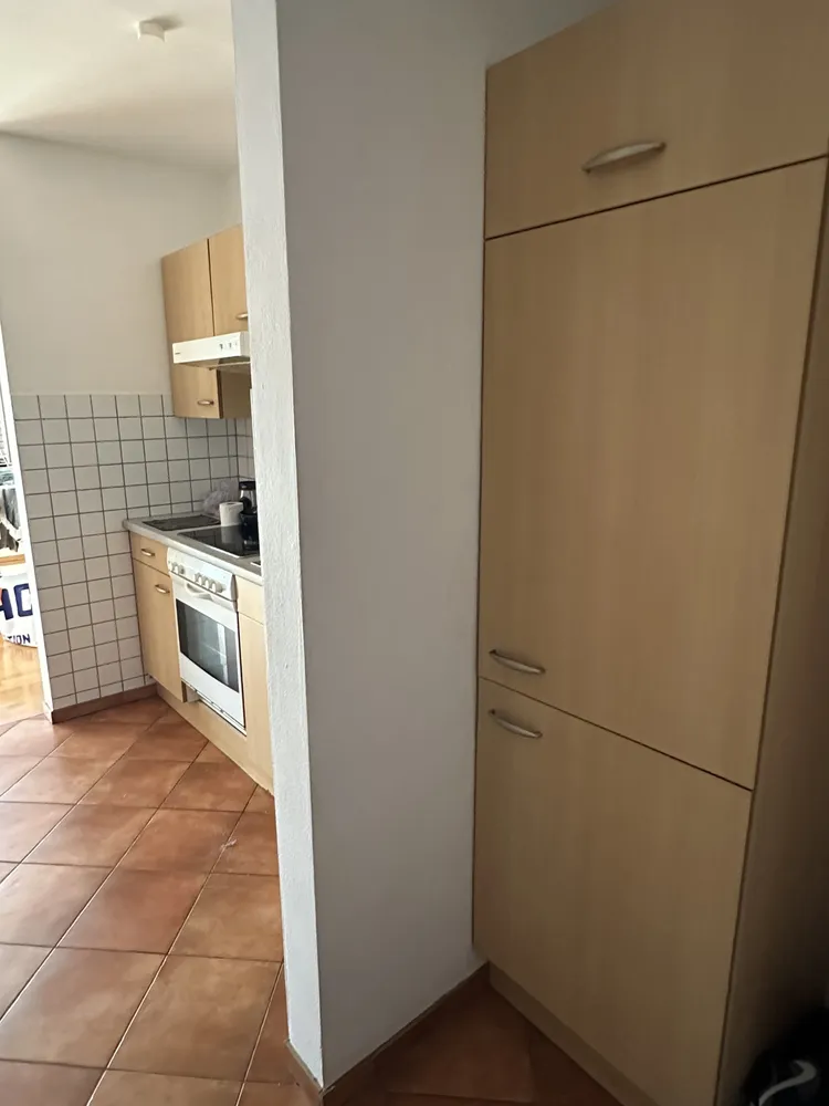 2 Zimmer Wohnung mit 35 m² in Böblingen – Bild 2