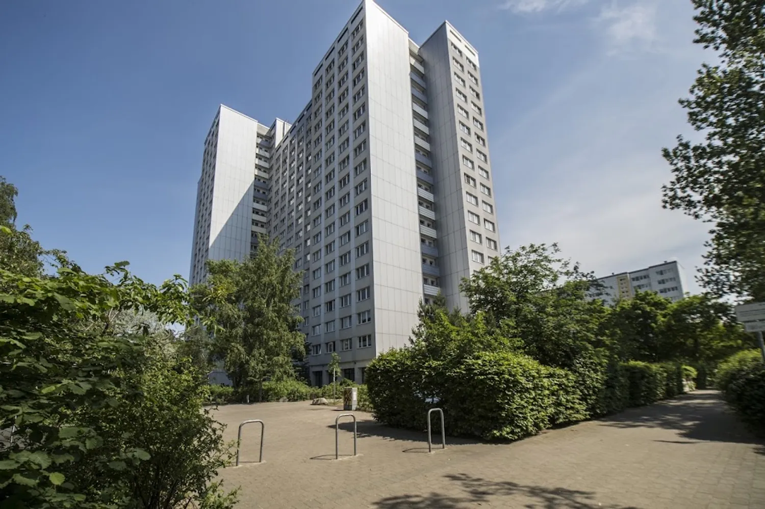 2 Zimmer Wohnung mit 47 m² in Berlin – Bild 4