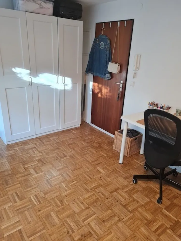 2 Zimmer Wohnung mit 31 m² in Bochum – Bild 2