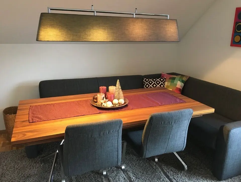 3 Zimmer Wohnung mit 90 m² in Velbert – Bild 4