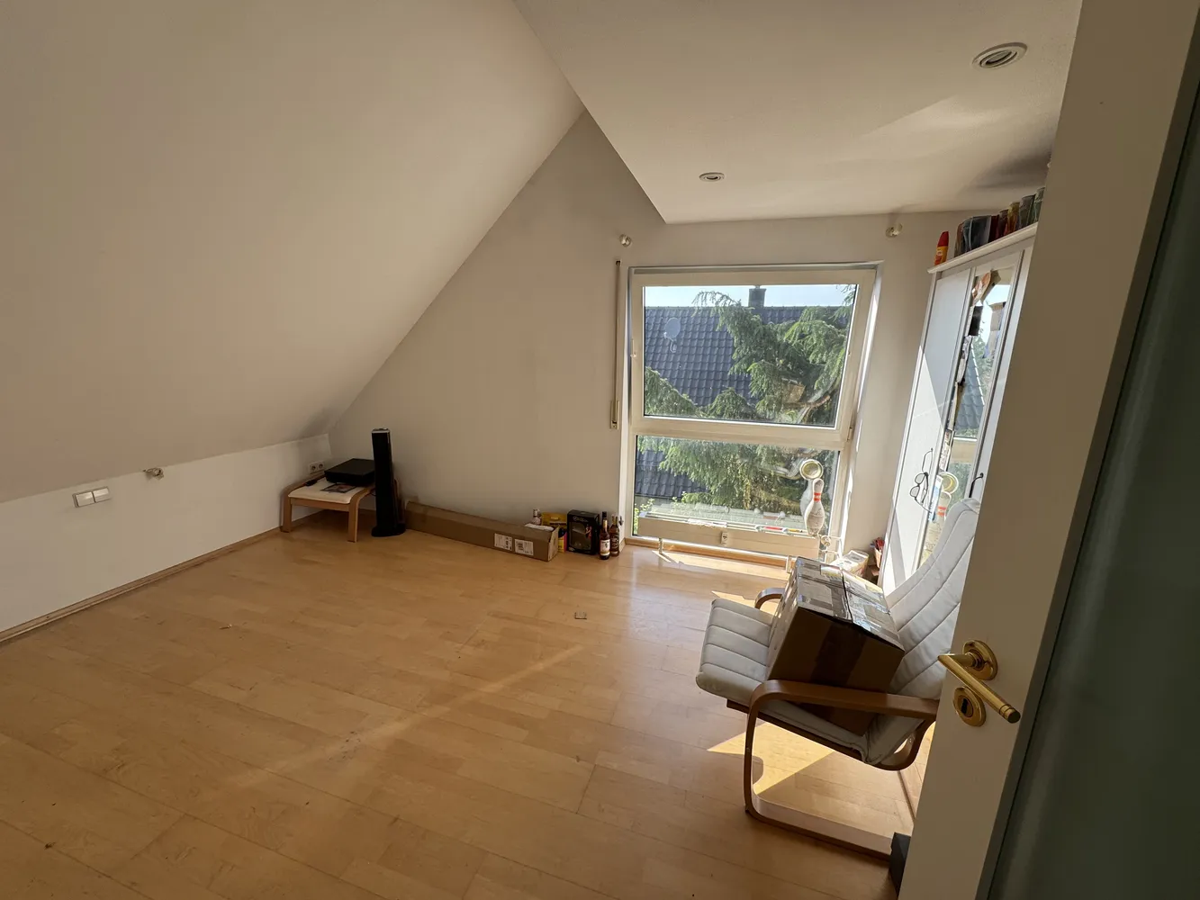 5 Zimmer Wohnung mit 144 m² in Rastatt – Bild 8