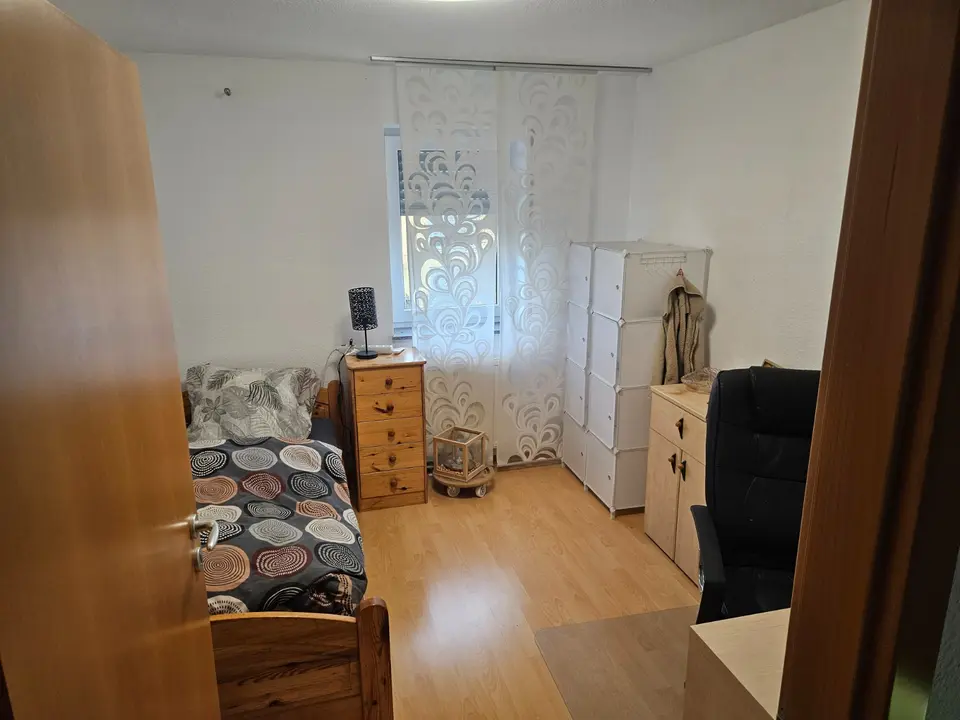 WG-Zimmer mit 100 m² in Ulm – Bild 2