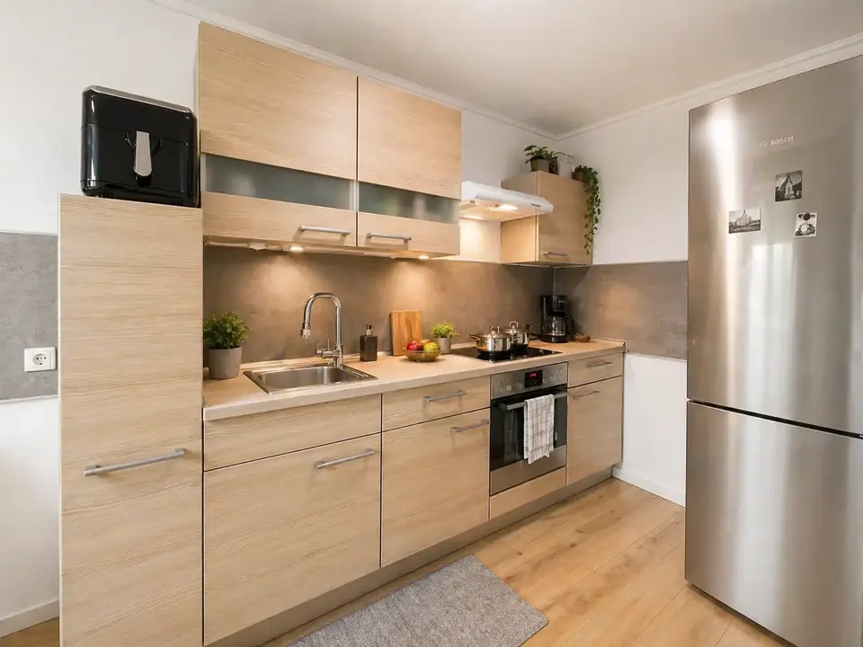 3 Zimmer Wohnung mit 65 m² in Dachau – Bild 3