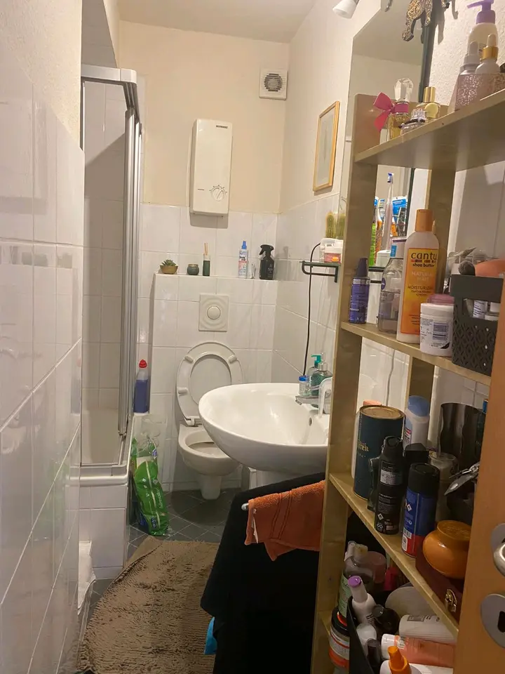 2 Zimmer Wohnung mit 70 m² in Gelsenkirchen – Bild 7