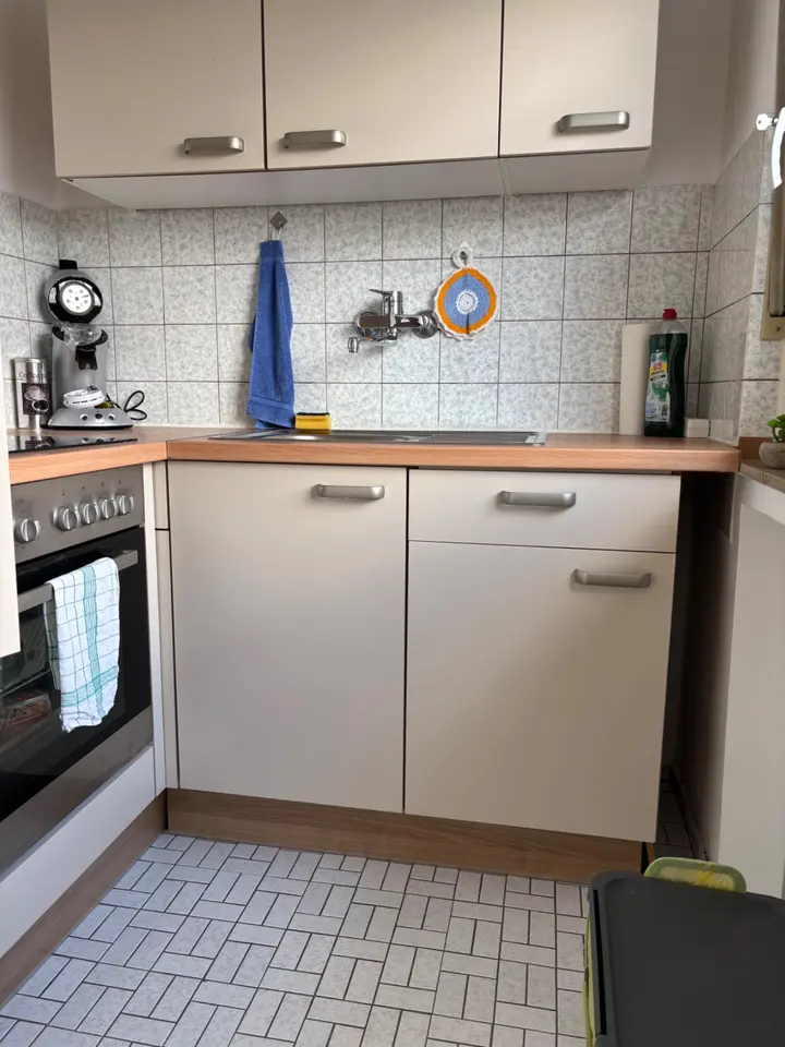 2 Zimmer Wohnung mit 45 m² in Castrop-Rauxel – Bild 3