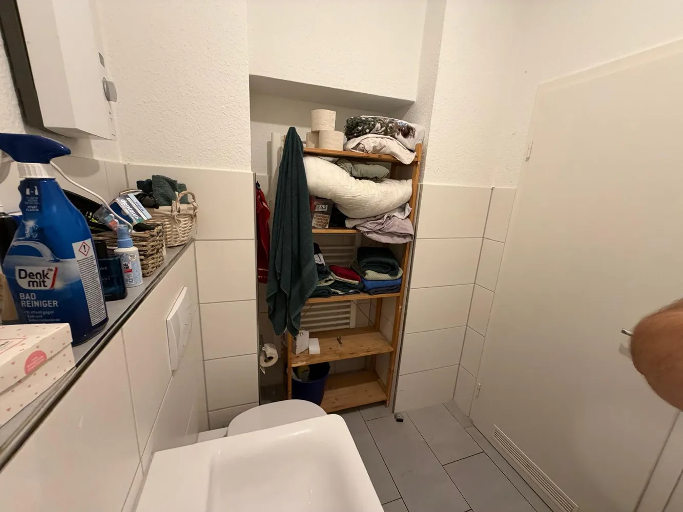2 Zimmer Wohnung mit 61 m² in Essen – Bild 9