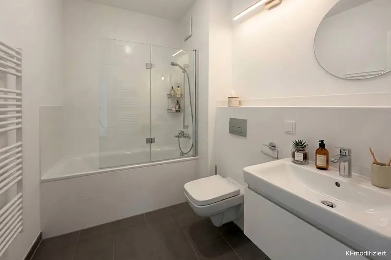 2 Zimmer Wohnung mit 45 m² in Stuttgart – Bild 4