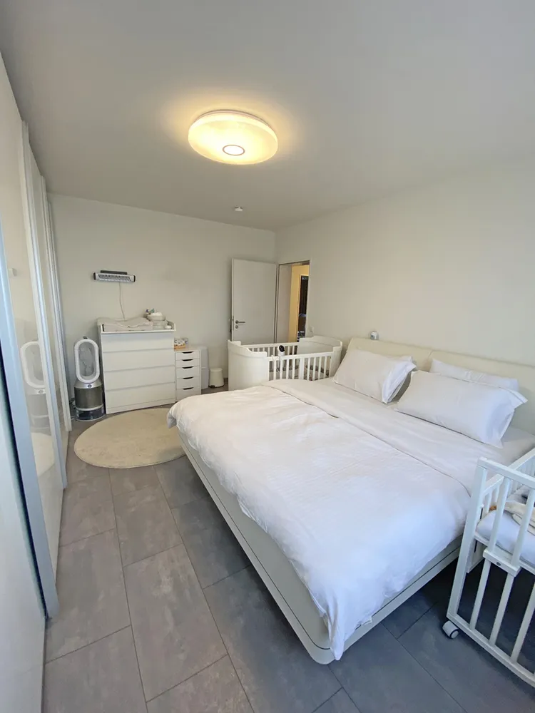3 Zimmer Wohnung mit 91 m² in Karlsruhe – Bild 12
