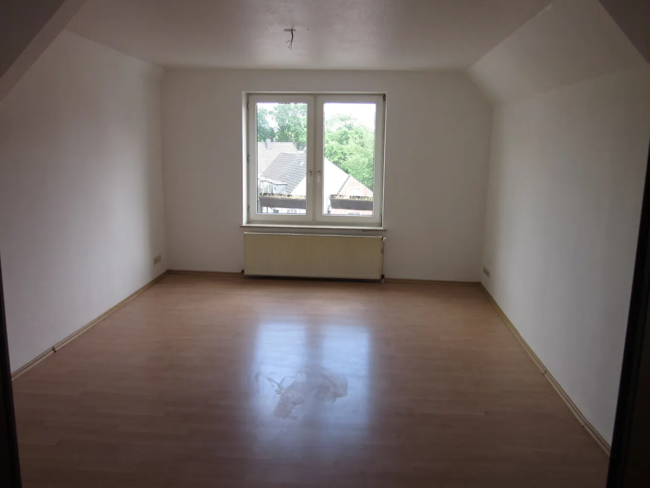 4 Zimmer Wohnung mit 81 m² in Gelsenkirchen – Bild 1