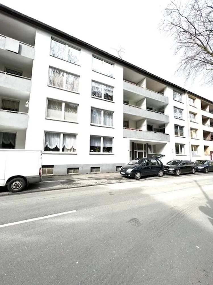 4 Zimmer Wohnung mit 78 m² in Wuppertal – Bild 10