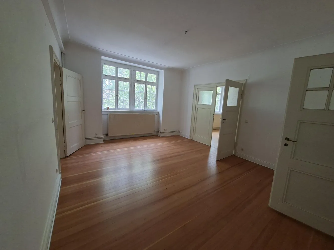 4 Zimmer Wohnung mit 140 m² in Mannheim – Bild 5