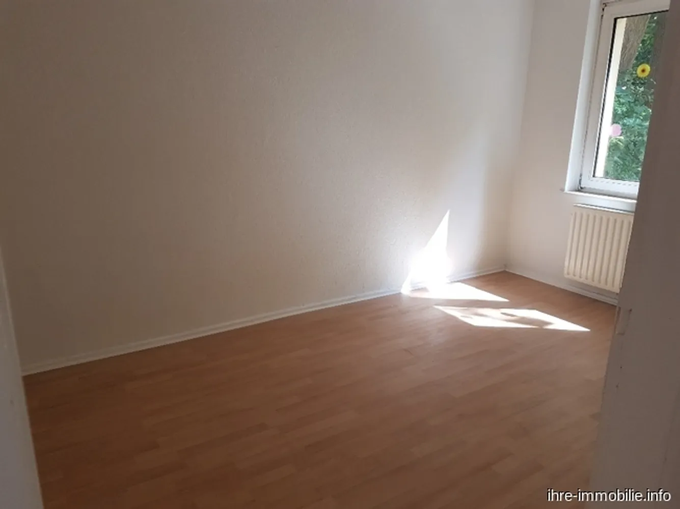 2 Zimmer Wohnung mit 45 m² in Bremen – Bild 4