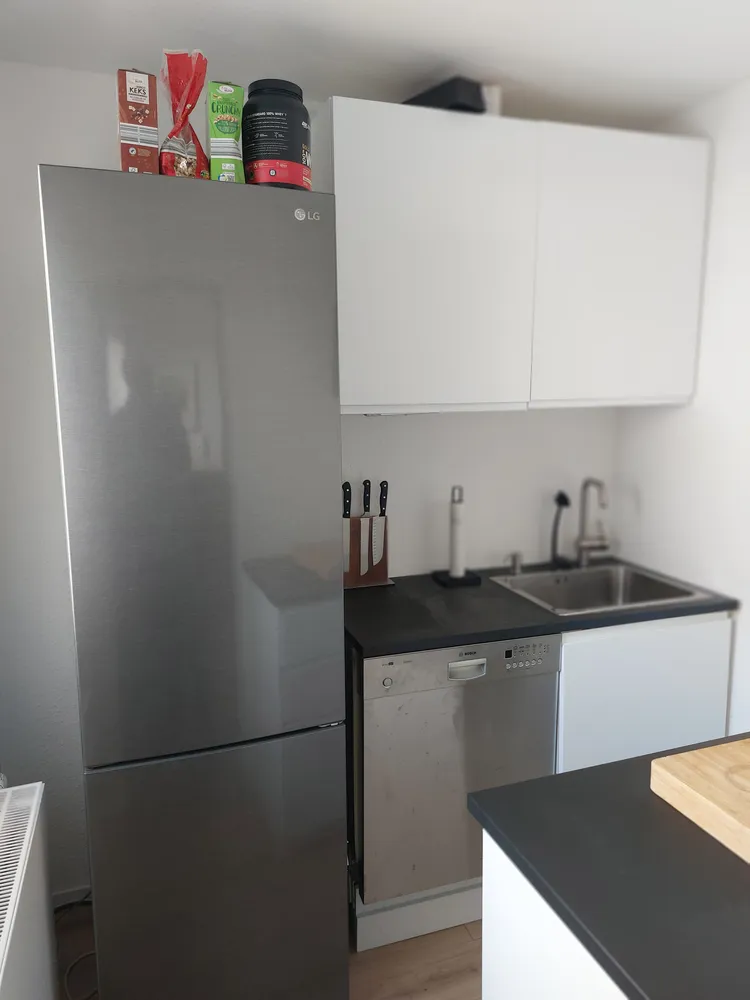 1 Zimmer Wohnung mit 30 m² in Aachen – Bild 11