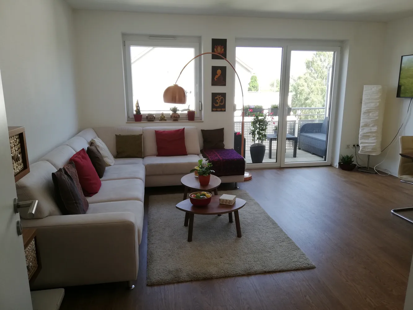 2 Zimmer Wohnung mit 54 m² in Rosenheim – Bild 6