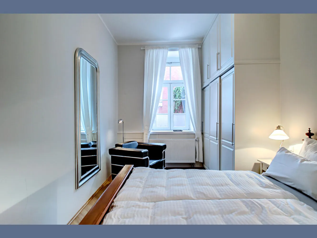2 Zimmer Wohnung mit 77 m² in München – Bild 6