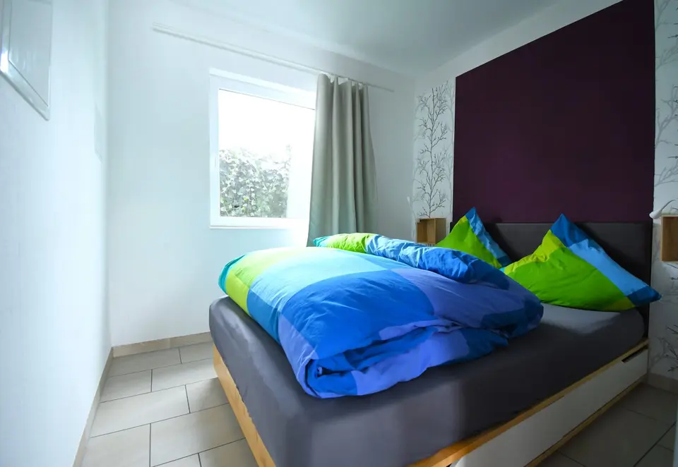 2 Zimmer Haus mit 42 m² in Greifswald – Bild 5