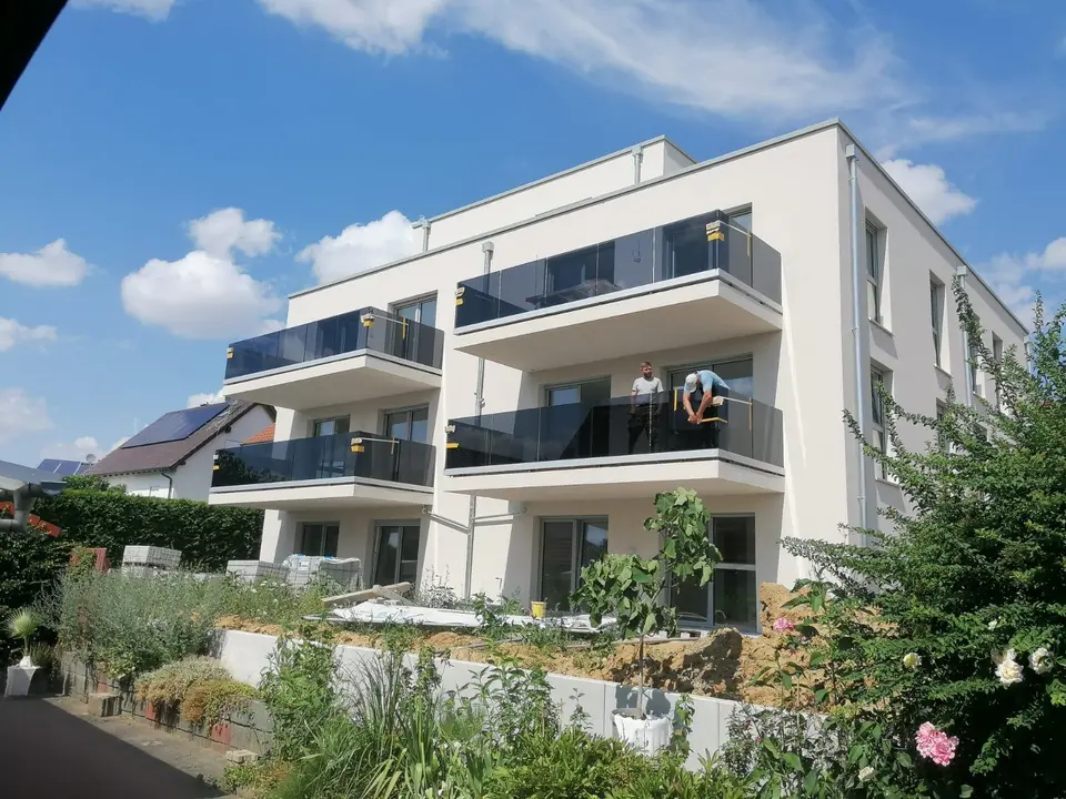 5 Zimmer Wohnung mit 112 m² in Mosbach – Bild 8