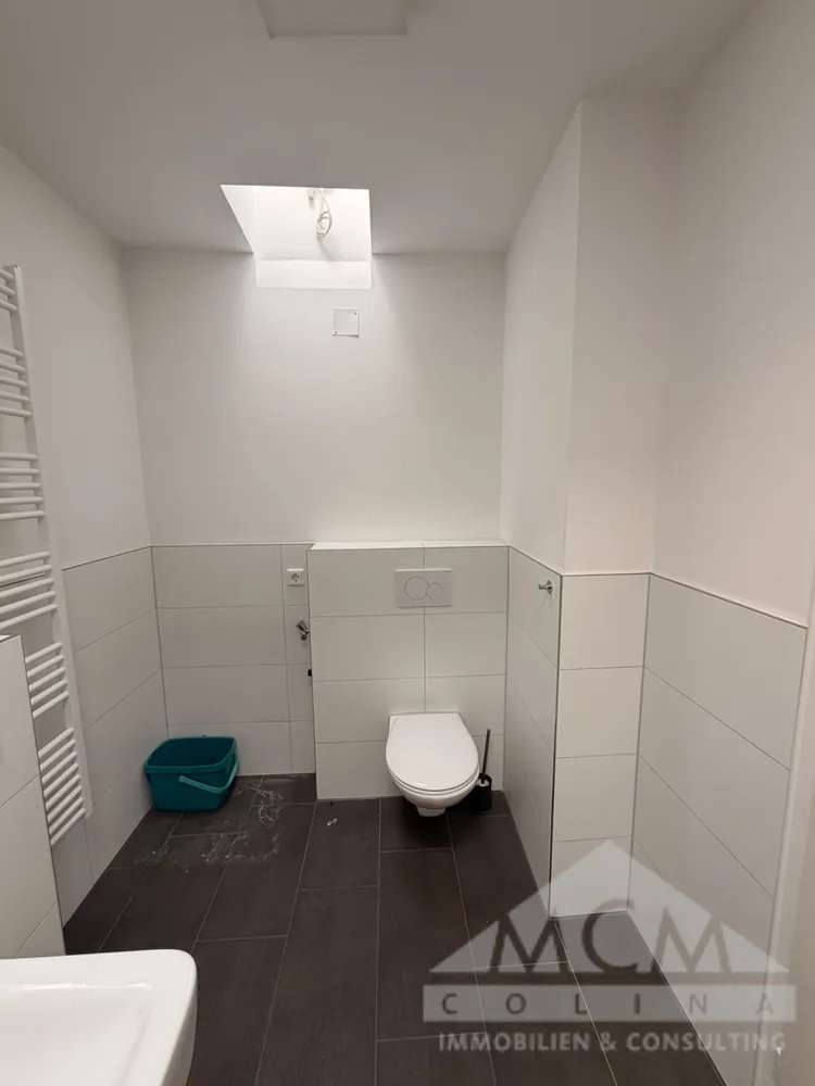 3 Zimmer Wohnung mit 115 m² in Frankfurt am Main – Bild 9
