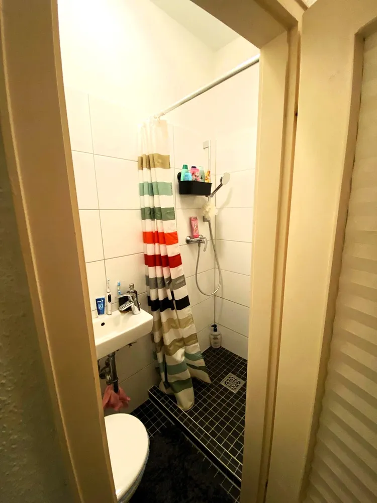 2 Zimmer Wohnung mit 38 m² in Krefeld – Bild 10