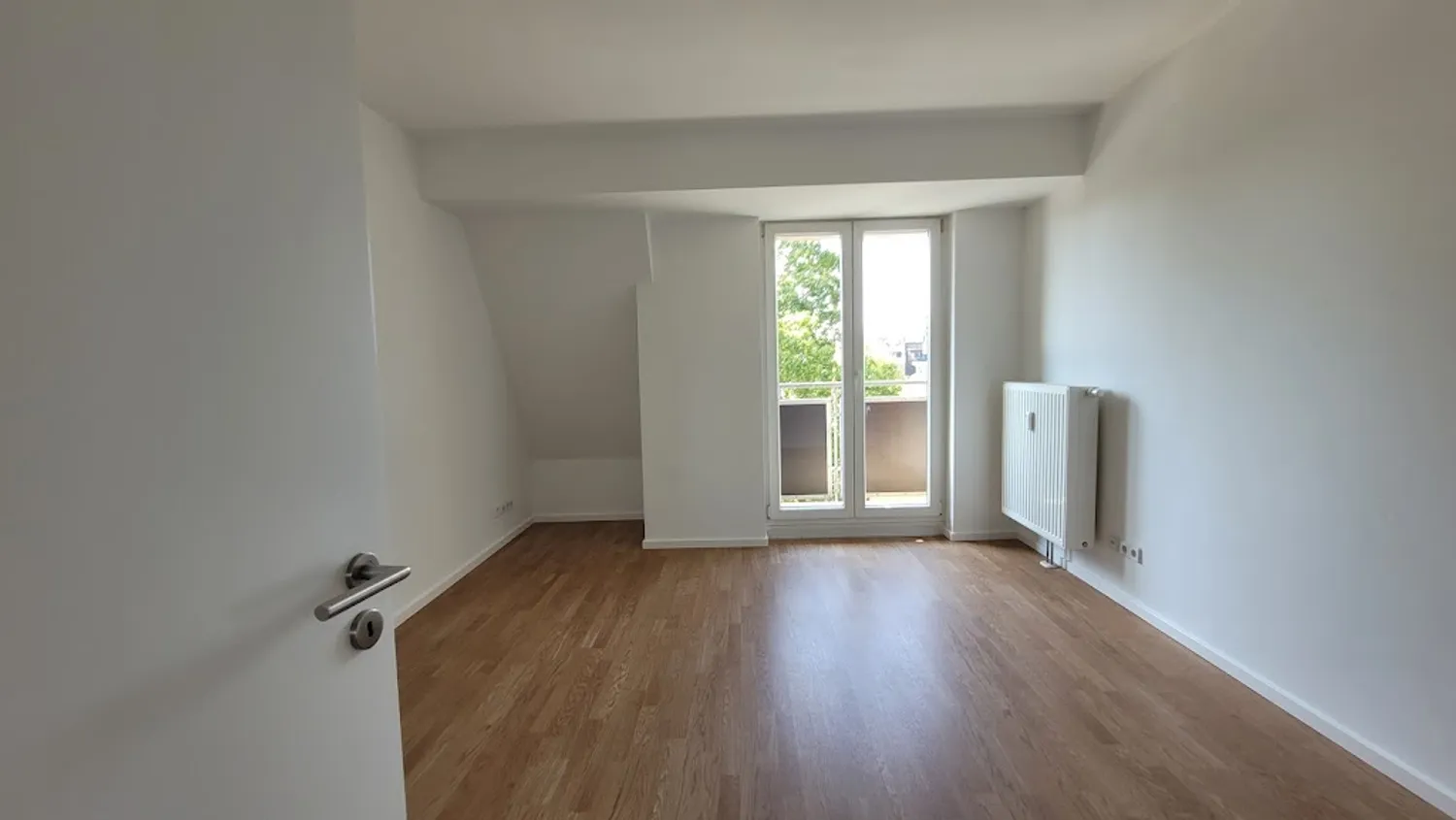 3 Zimmer Wohnung mit 55 m² in Hamburg – Bild 7