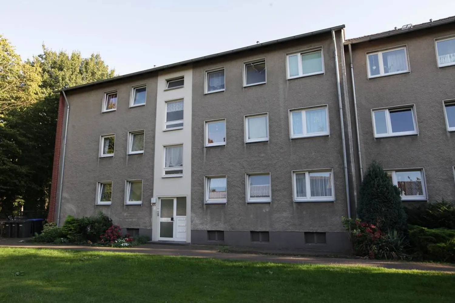 3 Zimmer Wohnung mit 67 m² in Hamm – Bild 1